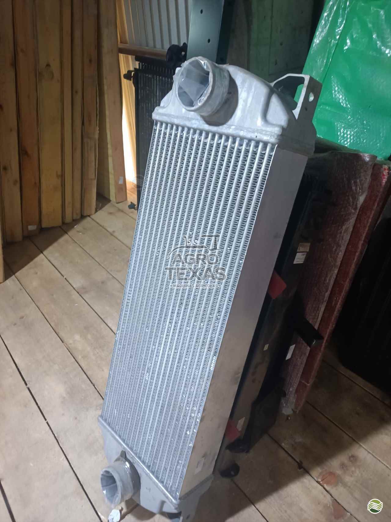 438250A2 Intercooler Colheitadeiras Case Ih