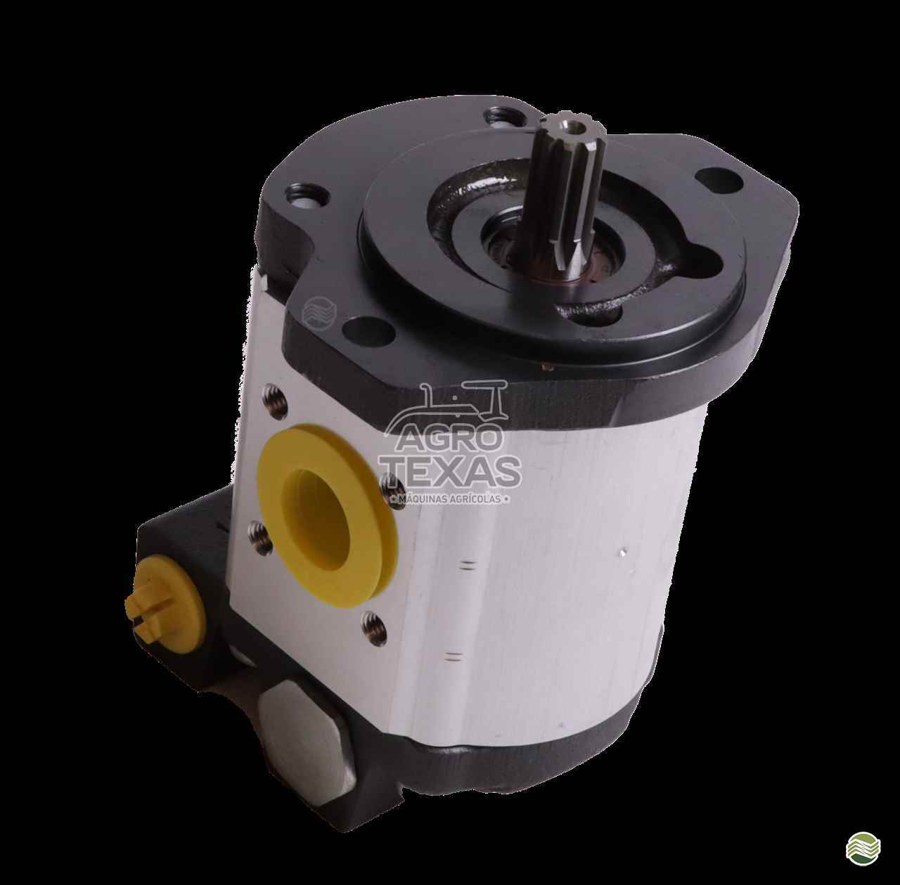 84263360 - Bomba de direção Case New Holland 