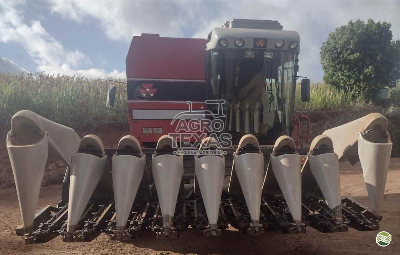 PLATAFORMA COLHEITADEIRA SFIL PLM 5000 Agro Texas Máquinas Agrícolas VITORINO PARANÁ PR