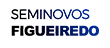 Seminovos Figueiredo Transportadora logo