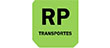 RP Agrícola logo