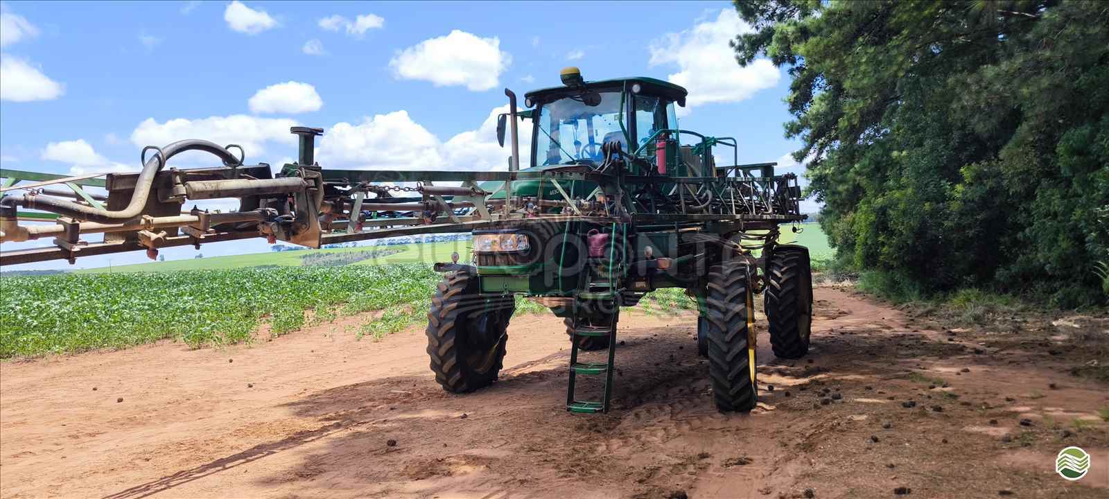 JOHN DEERE 4630 de Europonta