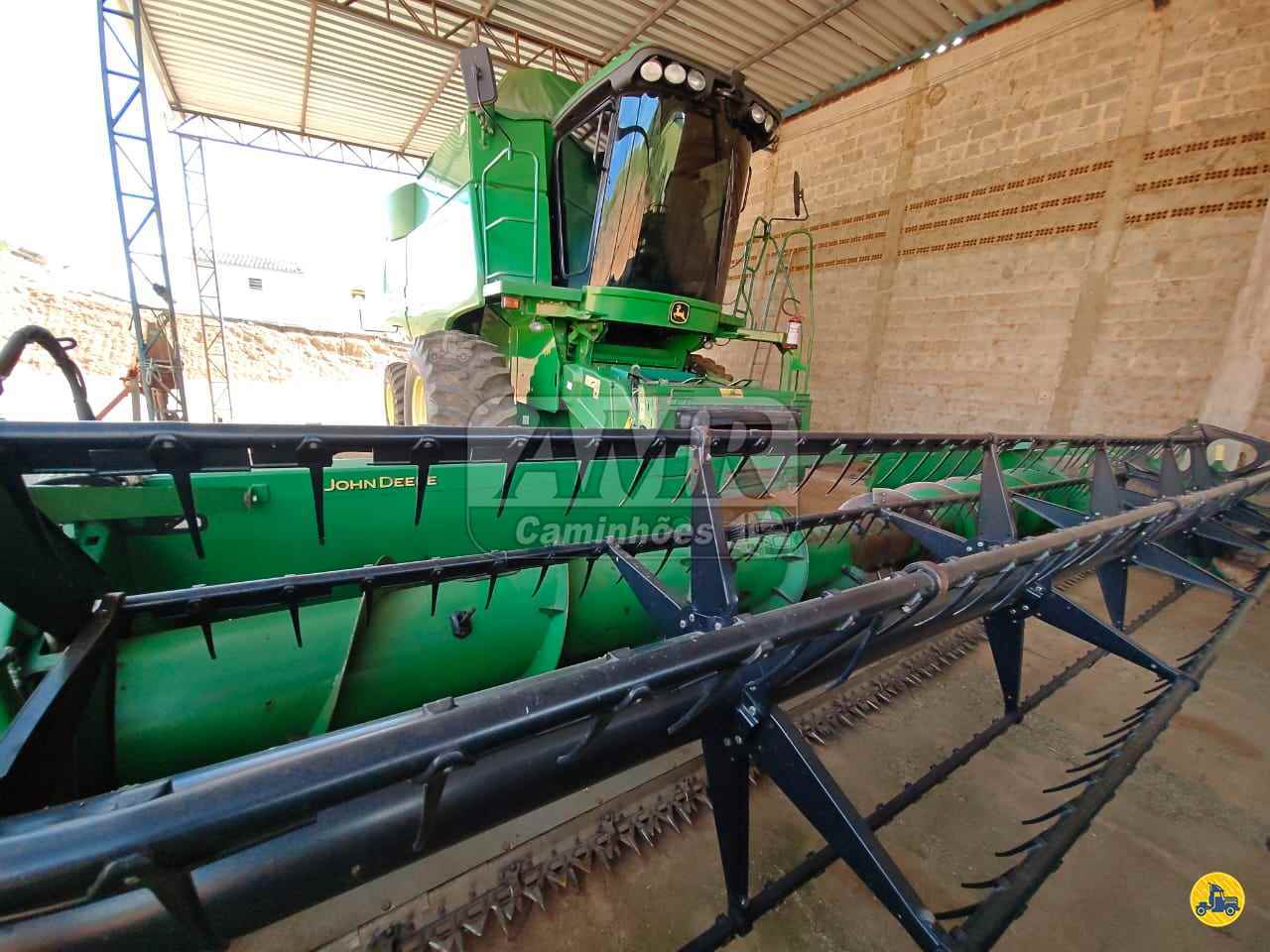 COLHEITADEIRA JOHN DEERE JOHN DEERE 9470 STS AMR Caminhões JUNDIAI SÃO PAULO SP