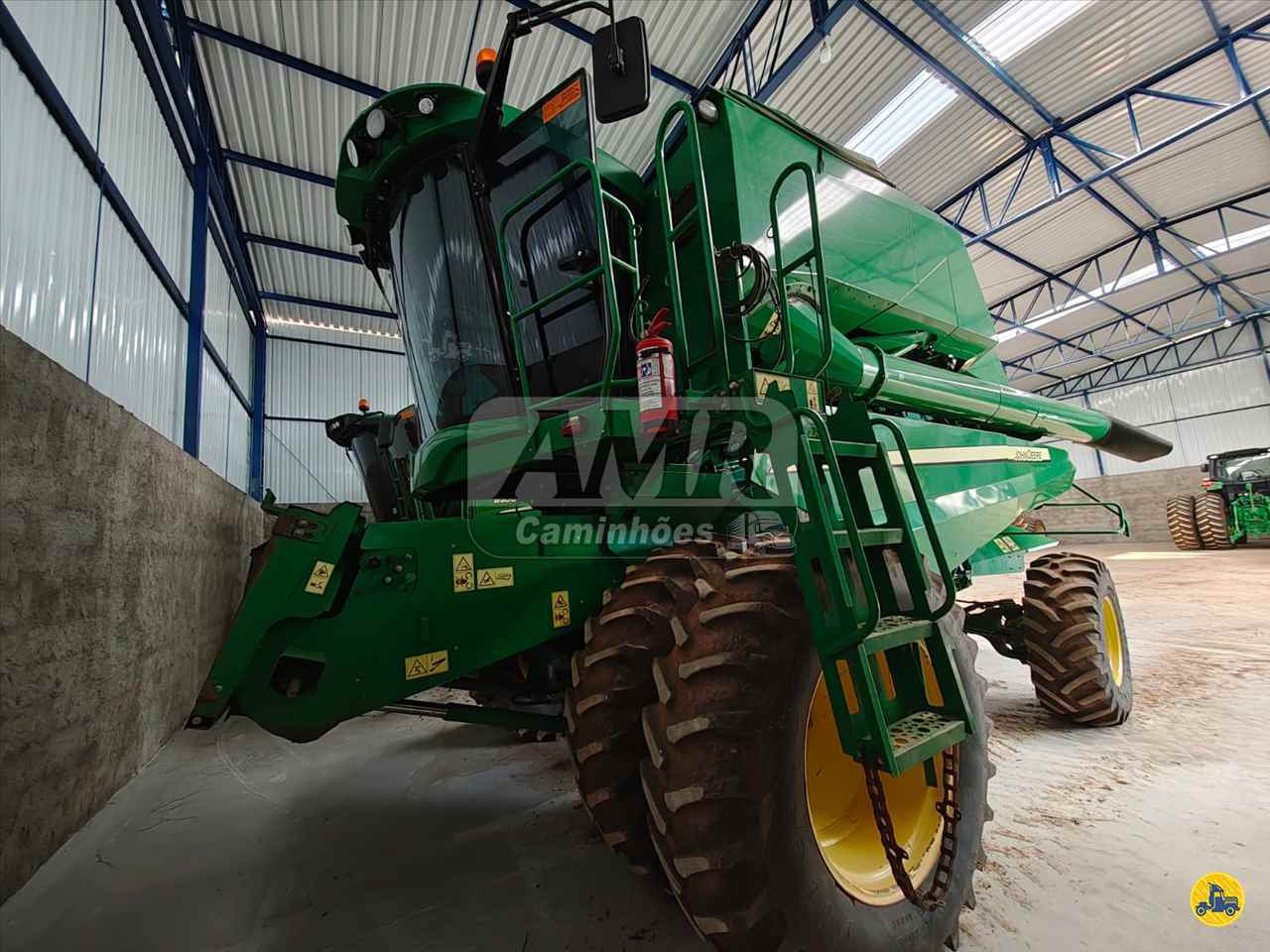 COLHEITADEIRA JOHN DEERE JOHN DEERE S430 AMR Caminhões JUNDIAI SÃO PAULO SP