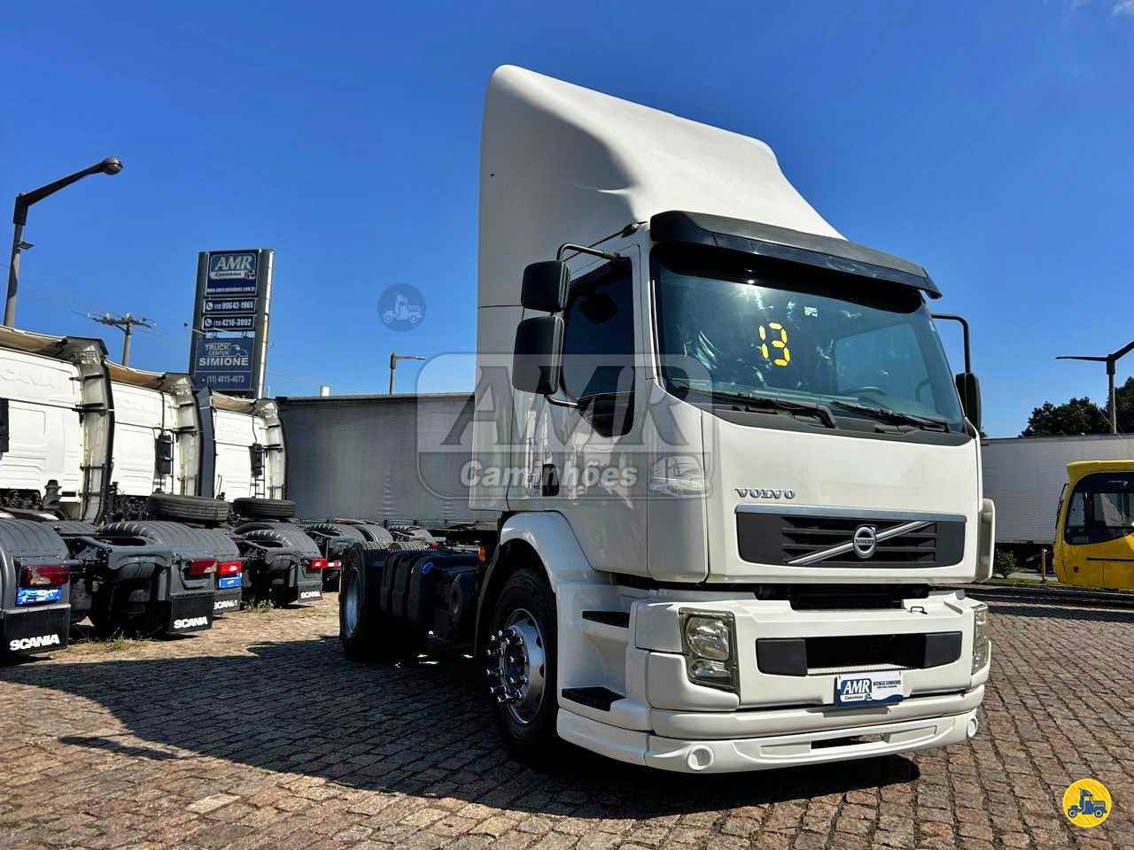 CAMINHAO VOLVO VOLVO VM 330 Cavalo Mecânico Cavalo 4x2 AMR Caminhões JUNDIAI SÃO PAULO SP