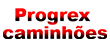 Progrex Caminhões logo