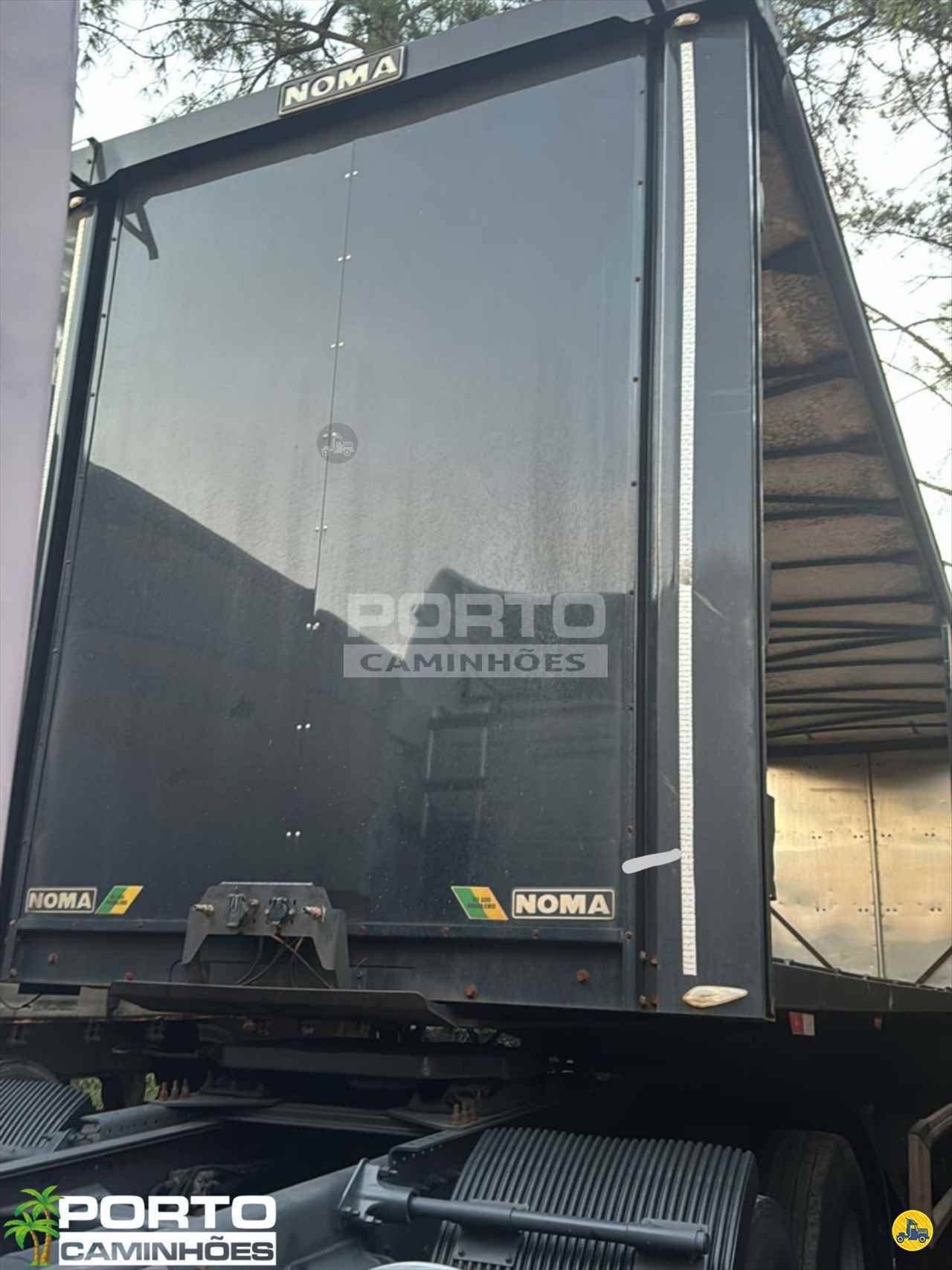 CARRETA BITREM 9 EIXOS CARGA SECA Porto Caminhões GUARULHOS SÃO PAULO SP