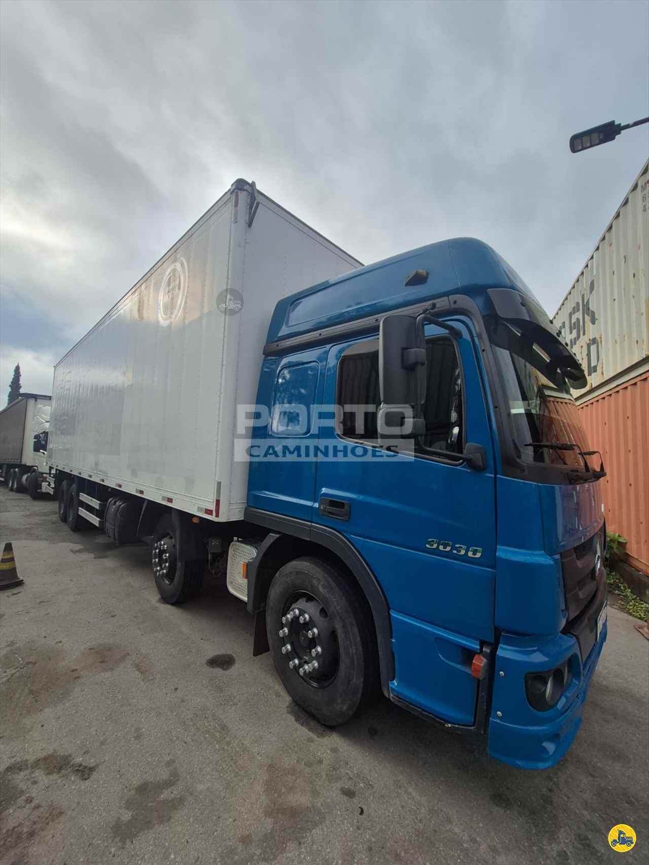 MB 3030 de Porto Caminhões