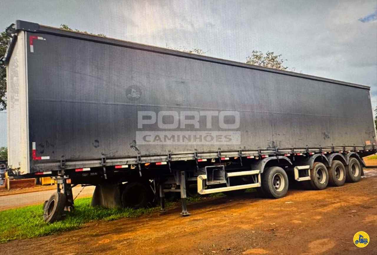 CARGA SECA de Porto Caminhões