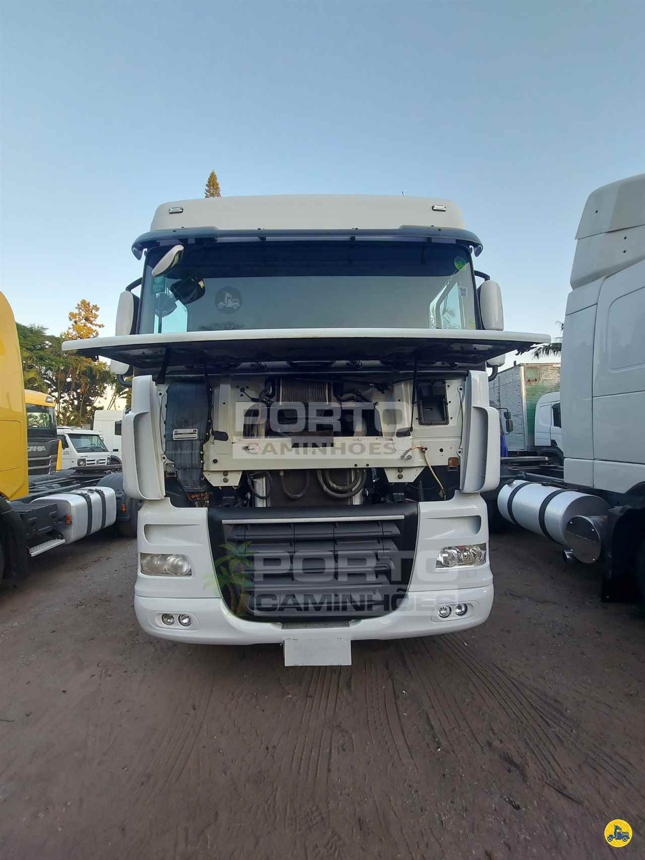 DAF XF 510 de Porto Caminhões