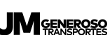 JM Generoso Transportes logo