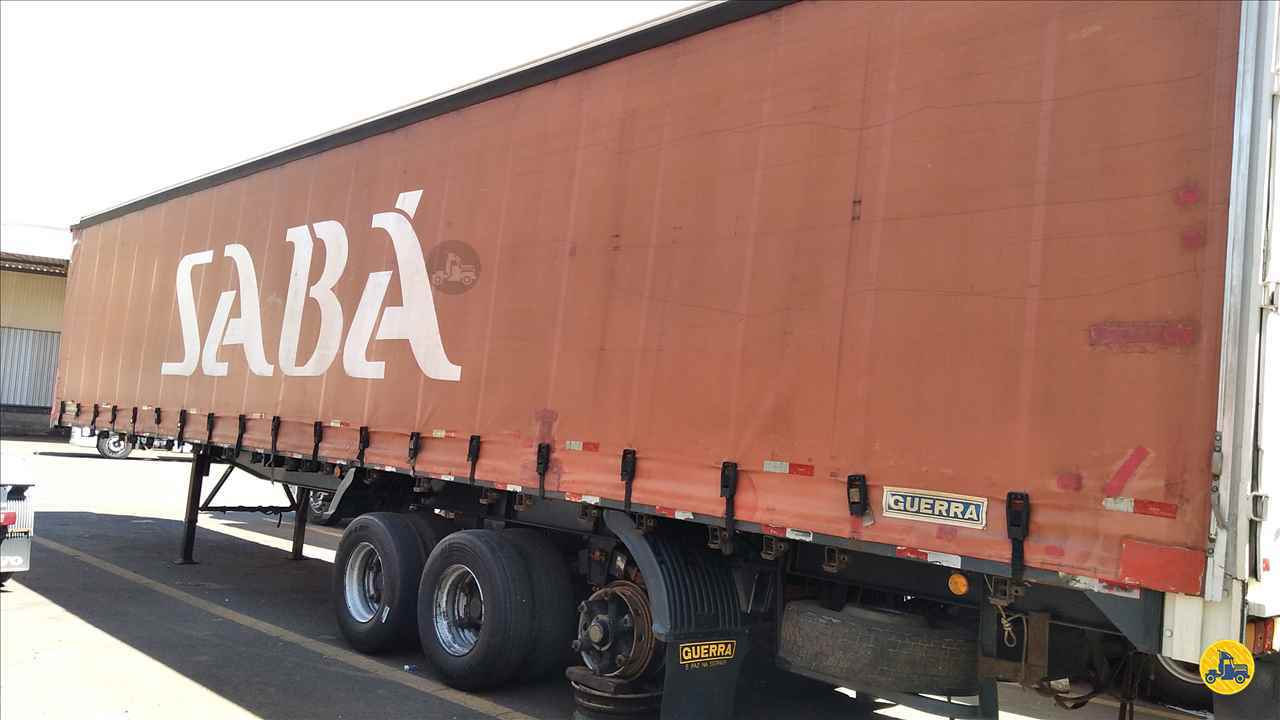 BAU SIDER de Sabá Transportes