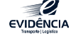 Evide^ncia Logística logo