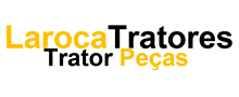 Laroca Tratores - Tratorpeças