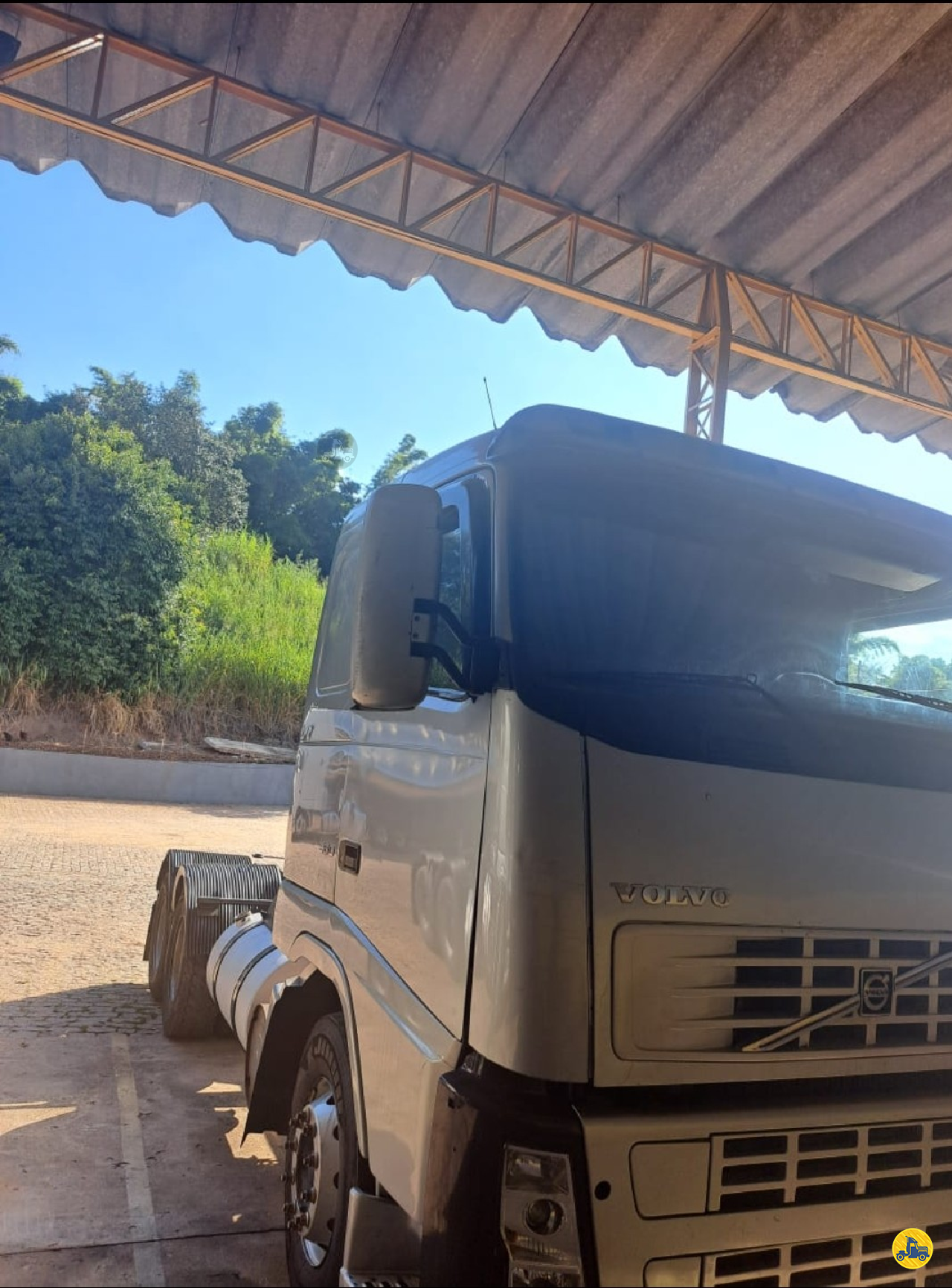 CAMINHAO VOLVO VOLVO FH12 380 Cavalo Mecânico Cavalo 6x2 LGM Transportes VINHEDO SÃO PAULO SP