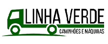 Linha Verde Caminhões e Máquinas