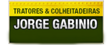Jorge Gabinio Tratores