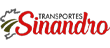 Transportes Rodoviários Sinandro logo