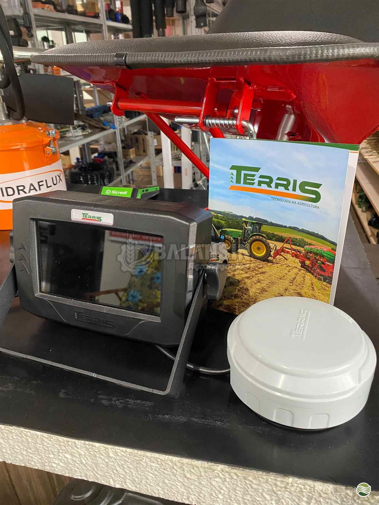 EQUIPAMENTOS AGRICULTURA DE PRECISÃO GPS Guia Balansin Agronegócios CHOPINZINHO PARANÁ PR