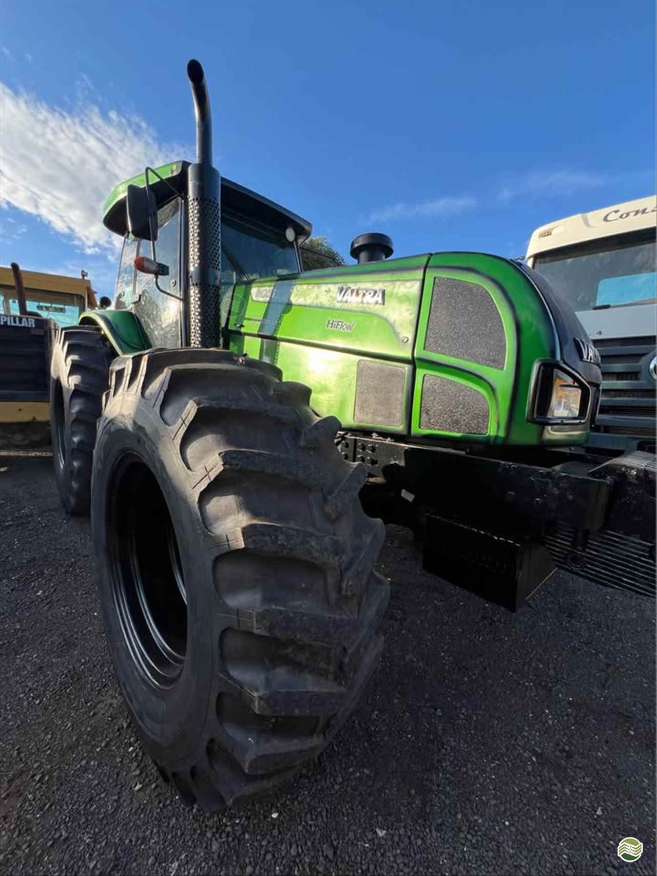 TRATOR VALTRA VALTRA BH 205 Tração 4x4 RT Máquinas e Peças Agrícolas LEME SÃO PAULO SP