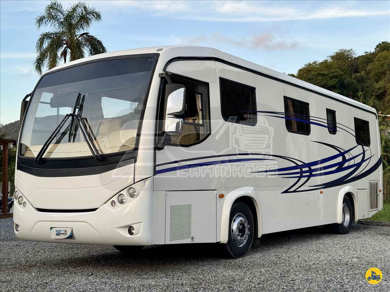 MOTORHOME OUTROS MOTORHOME SC Caminhões BALNEARIO CAMBORIU SANTA CATARINA SC