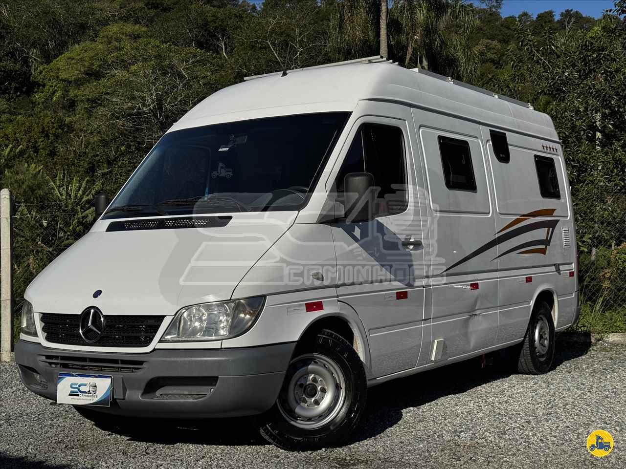 MOTORHOME OUTROS MOTORHOME SC Caminhões BALNEARIO CAMBORIU SANTA CATARINA SC