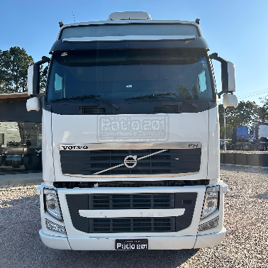 VOLVO FH 460