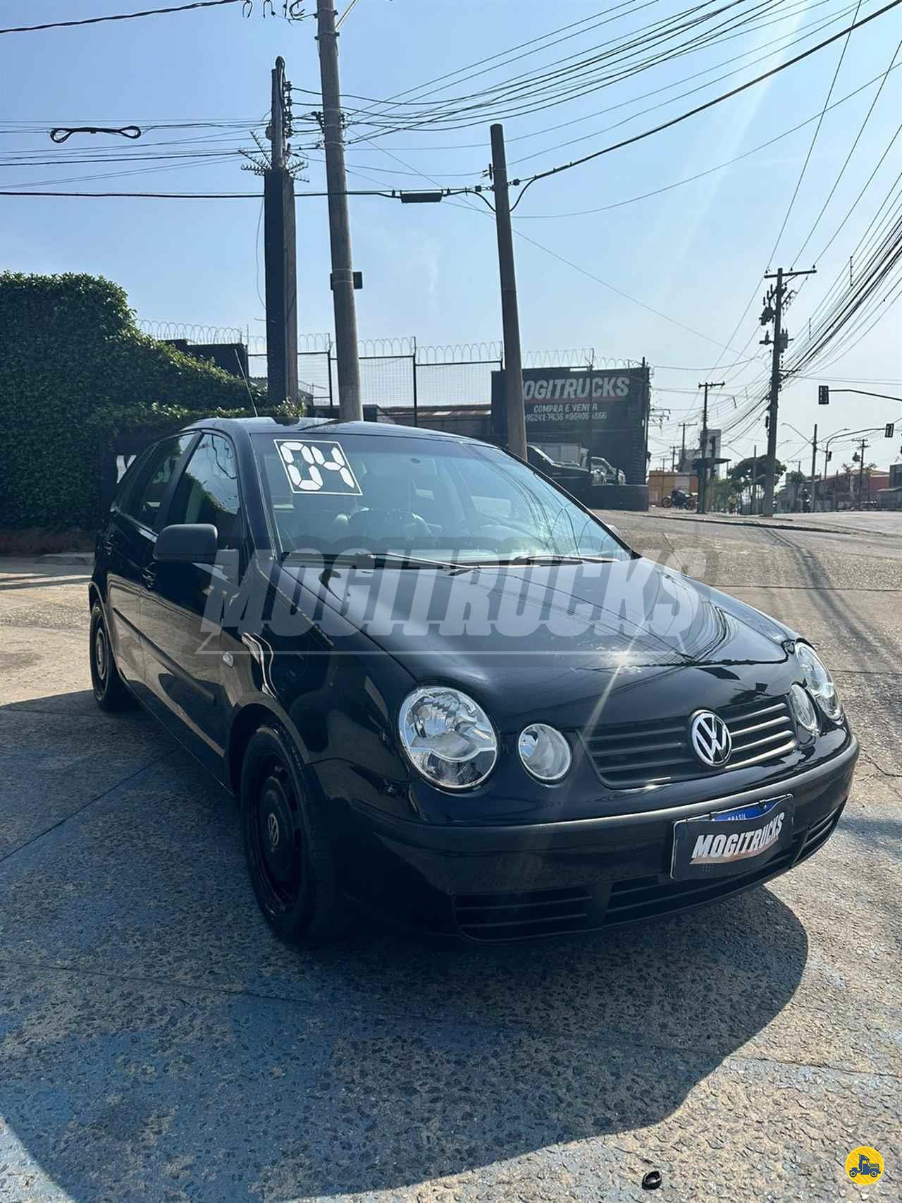 CARRO VW - Volkswagen Polo 1.6 Comfortline Mogitrucks MOGI DAS CRUZES SÃO PAULO SP
