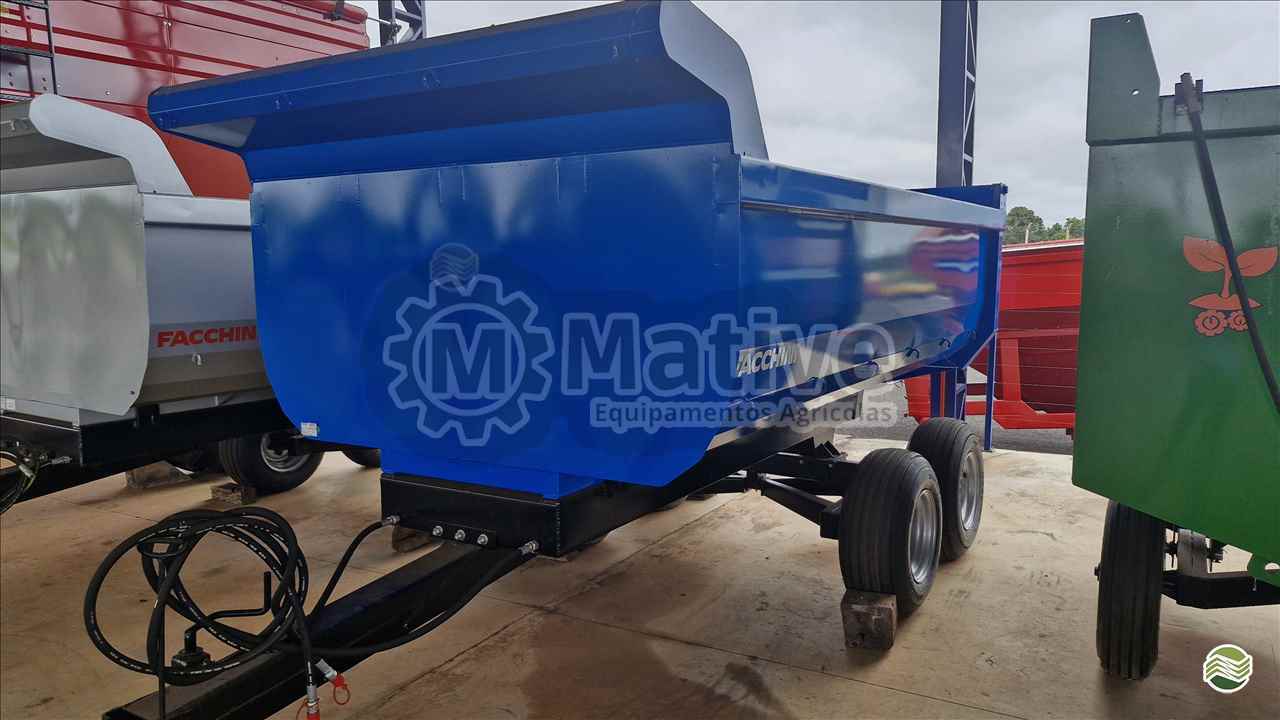 IMPLEMENTOS AGRICOLAS CARRETA AGRÍCOLA CARRETA BASCULANTE Mative Equipamentos Agrícolas  MARTINOPOLIS SÃO PAULO SP
