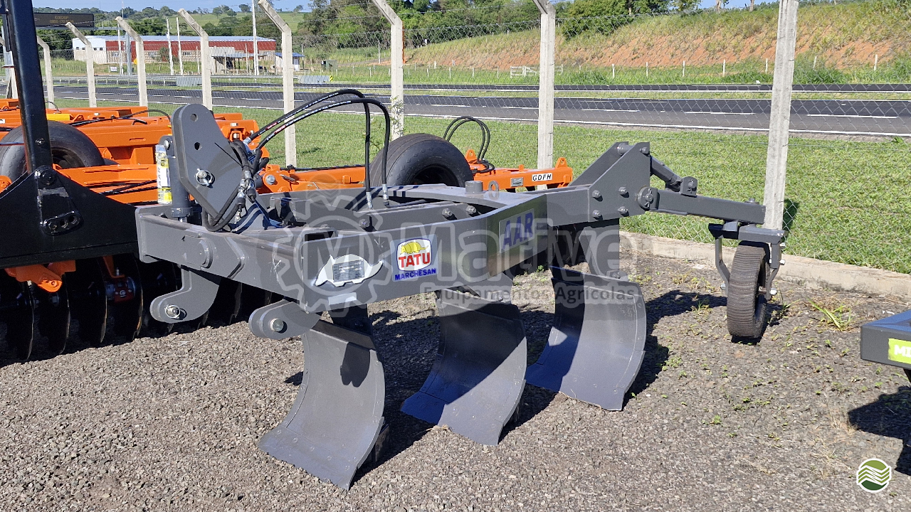 3 DISCOS REVERSÍVEL de Mative Equipamentos Agrícolas 