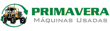 Primavera Máquinas Usadas