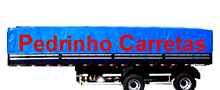 Pedrinho Carretas