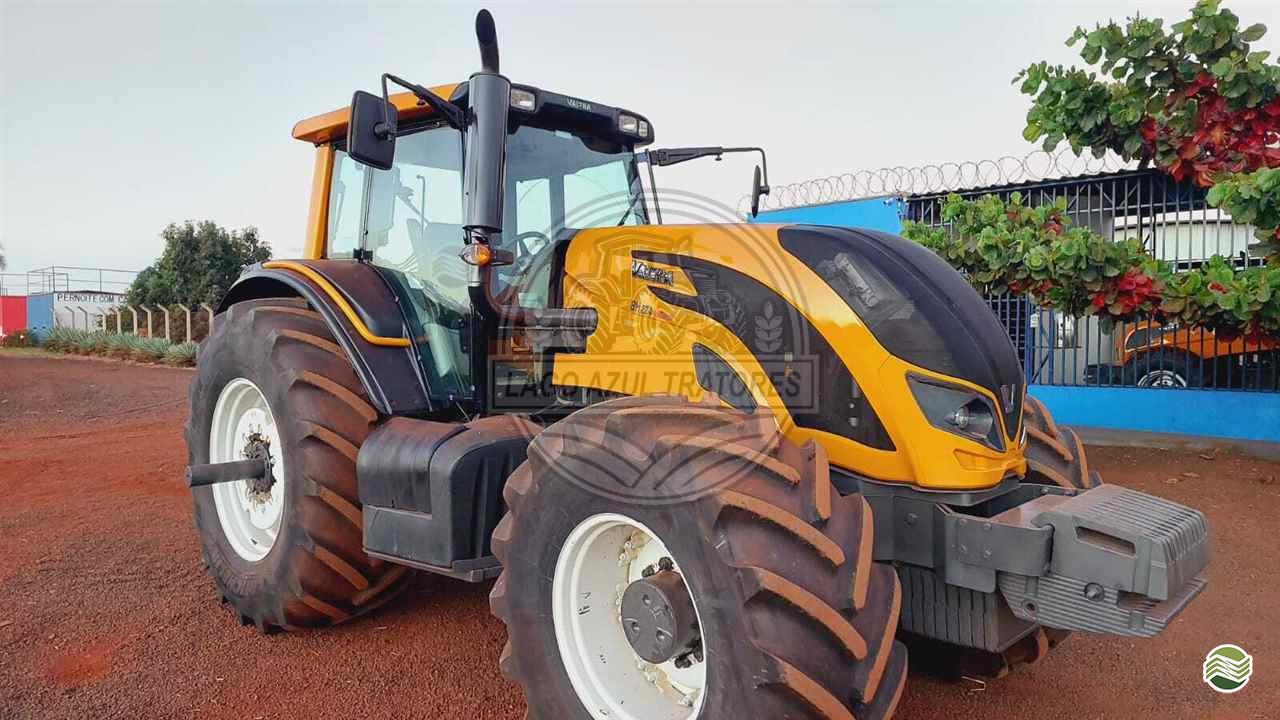 TRATOR VALTRA VALTRA BH 224 HiTech Tração 4x4 Lago Azul Tratores MORRO AGUDO SÃO PAULO SP
