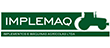 Implemaq - Implementos e Máquinas Agrícolas
