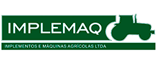 Implemaq - Implementos e Máquinas Agrícolas