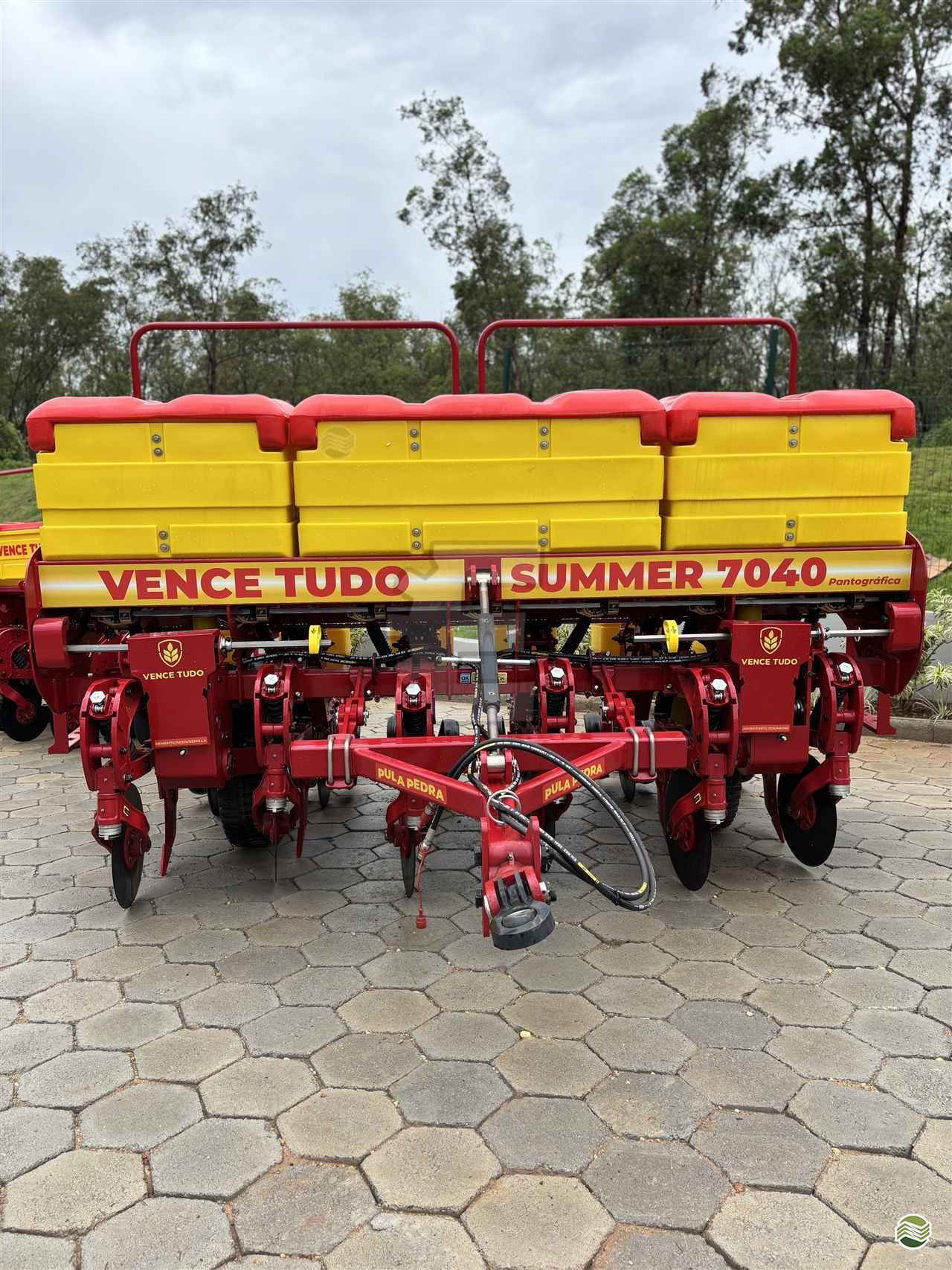 PLANTADEIRA VENCE TUDO SM 7040 Eduarte Implementos Agrícolas SAO JOAO DEL REI MINAS GERAIS MG