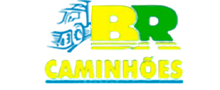 BR Caminhões Palotina