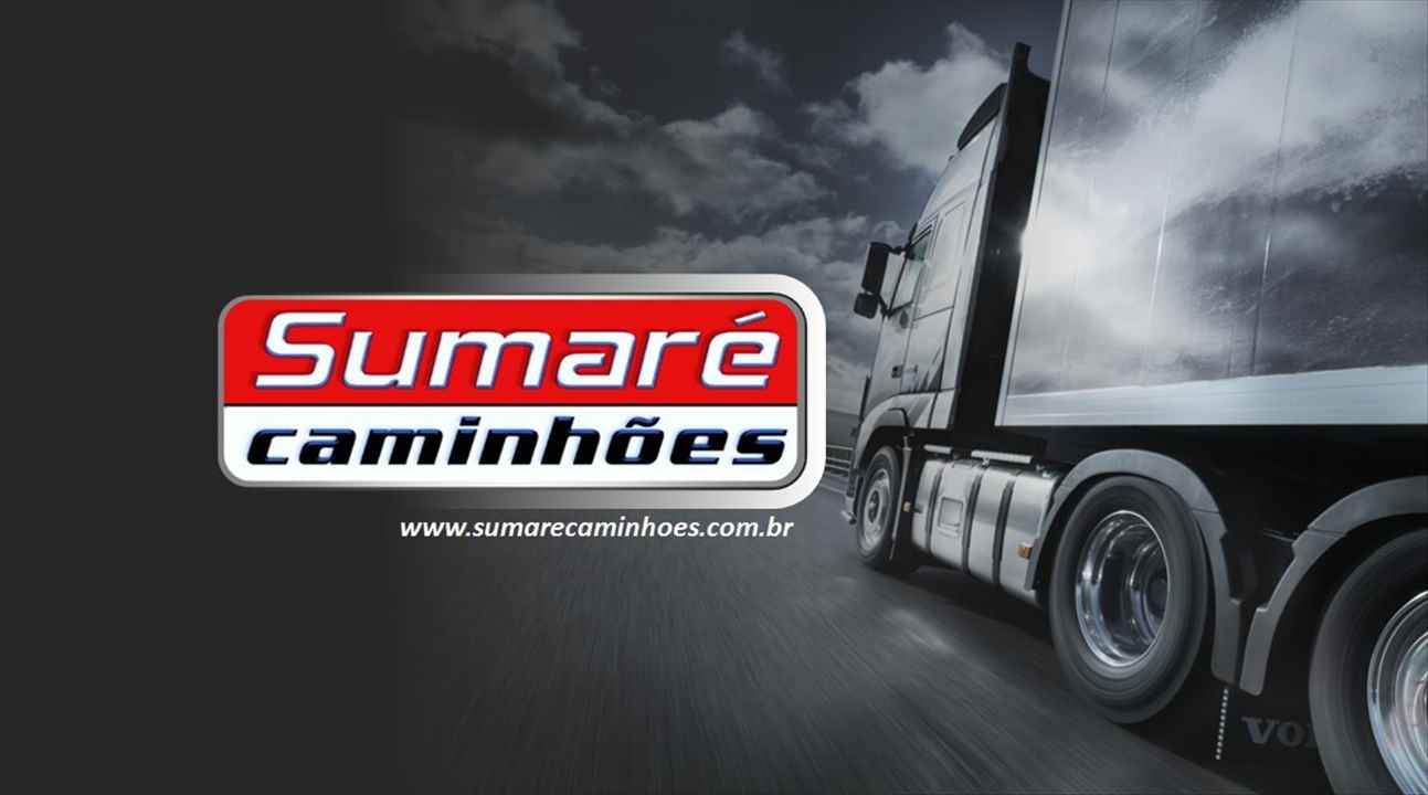 Sumaré Caminhões na cidade de SUMARE/SP