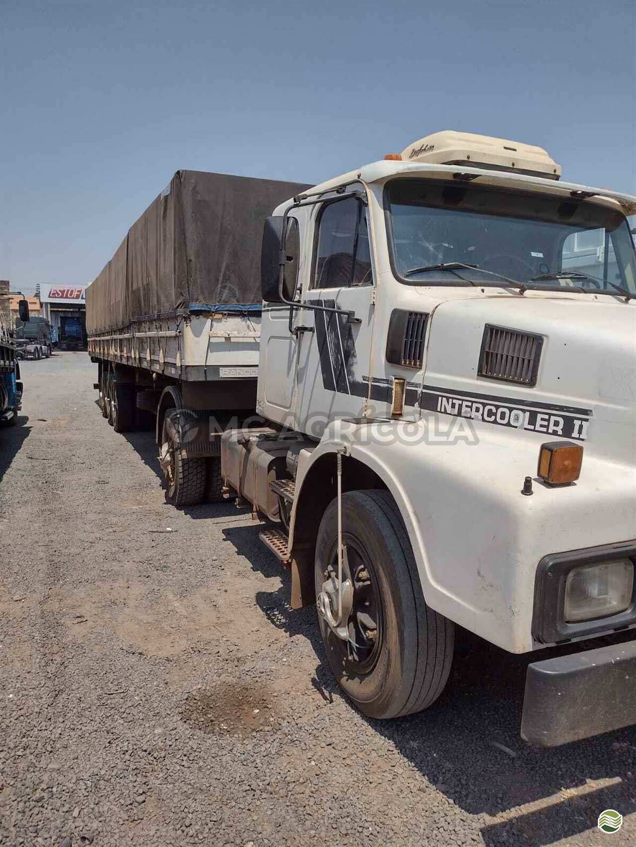 CAMINHAO VOLVO VOLVO N10 Cavalo Mecânico Cavalo 4x2 MC Agrícola ITUMBIARA GOIAS GO
