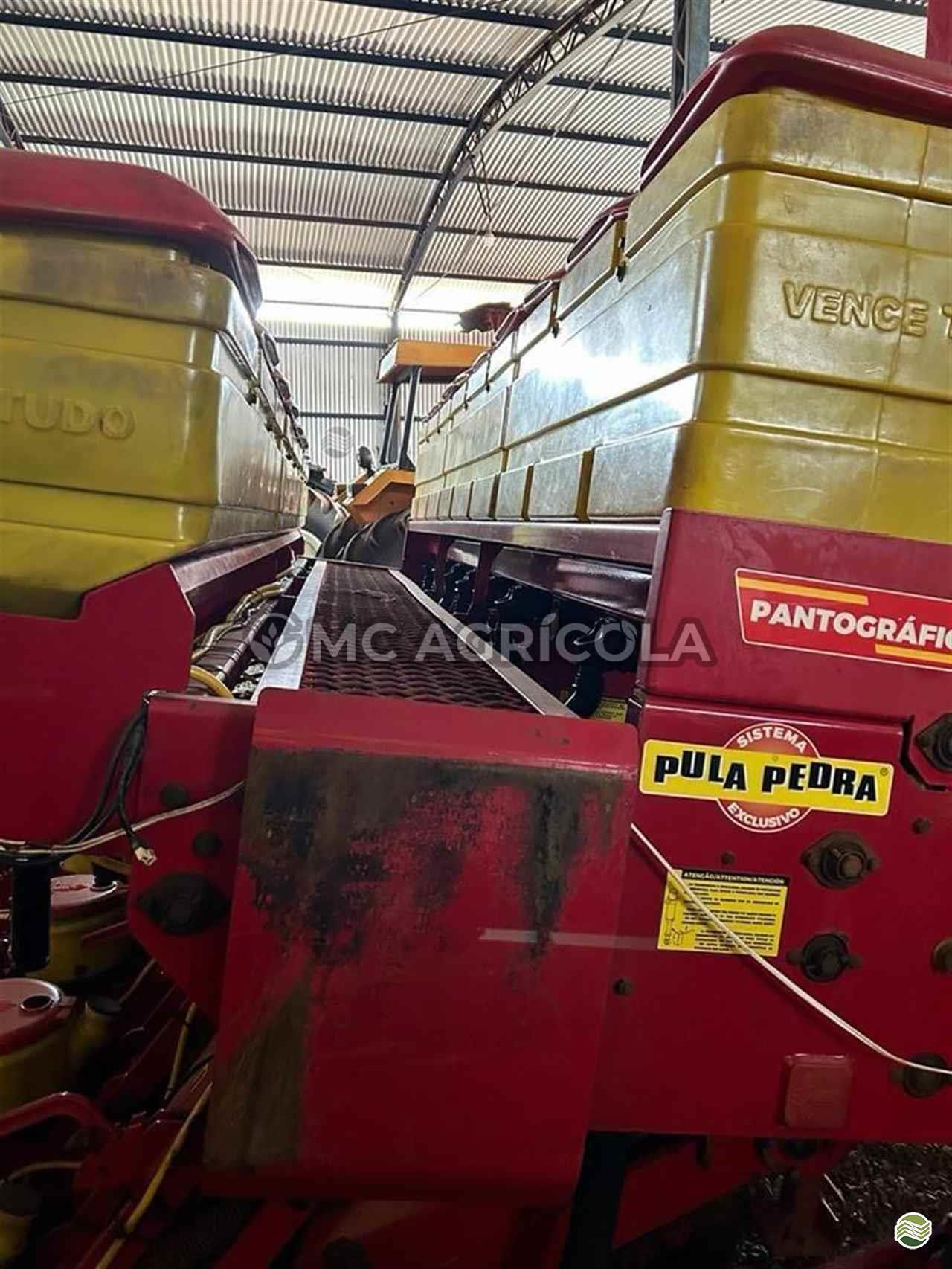 PLANTADEIRA VENCE TUDO PANTHER SM 9000 MC Agrícola ITUMBIARA GOIAS GO