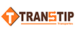 Transtip Transportes logo