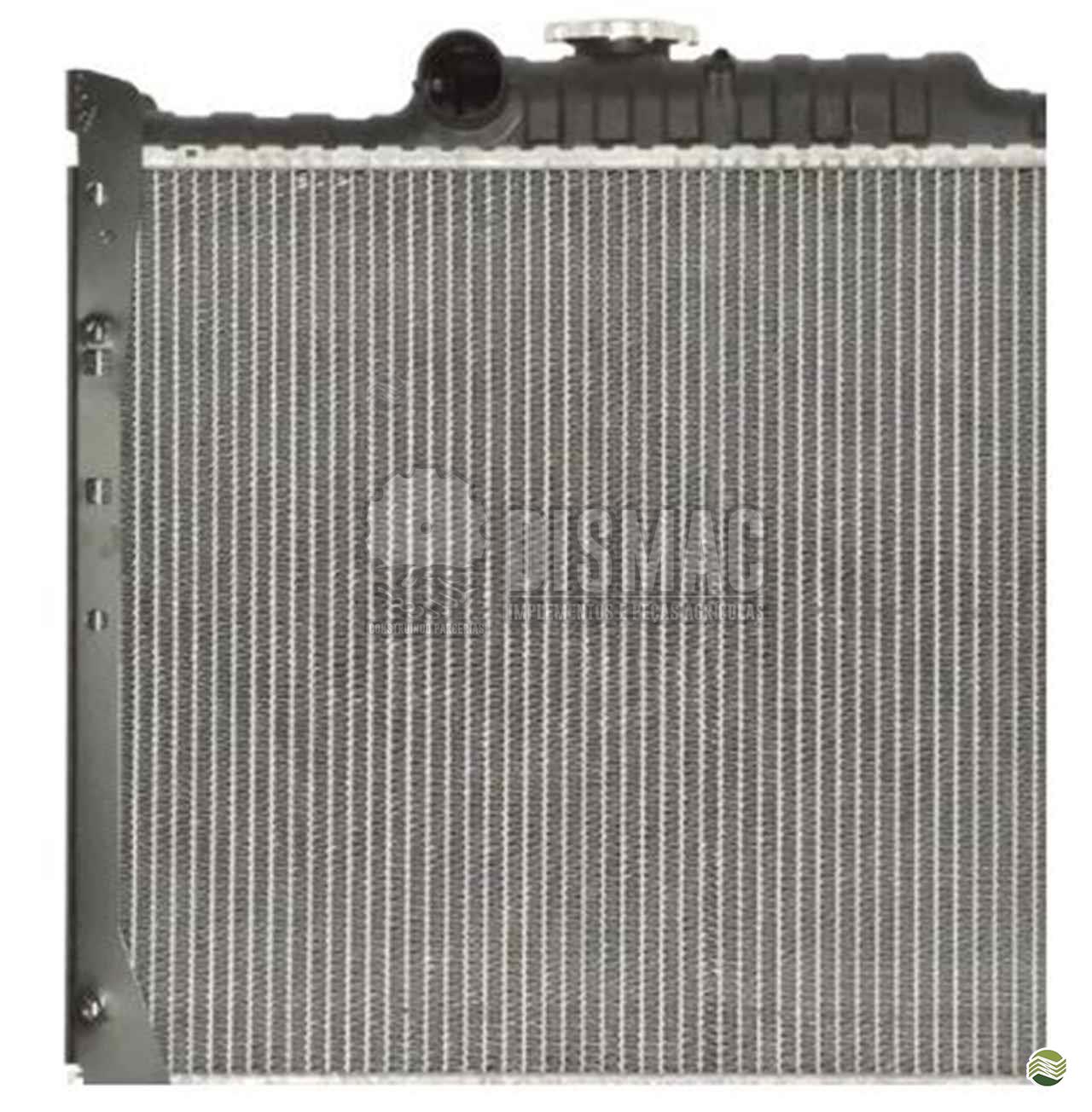 RADIADOR D'ÁGUA MOTOR JDEERE CB01479937