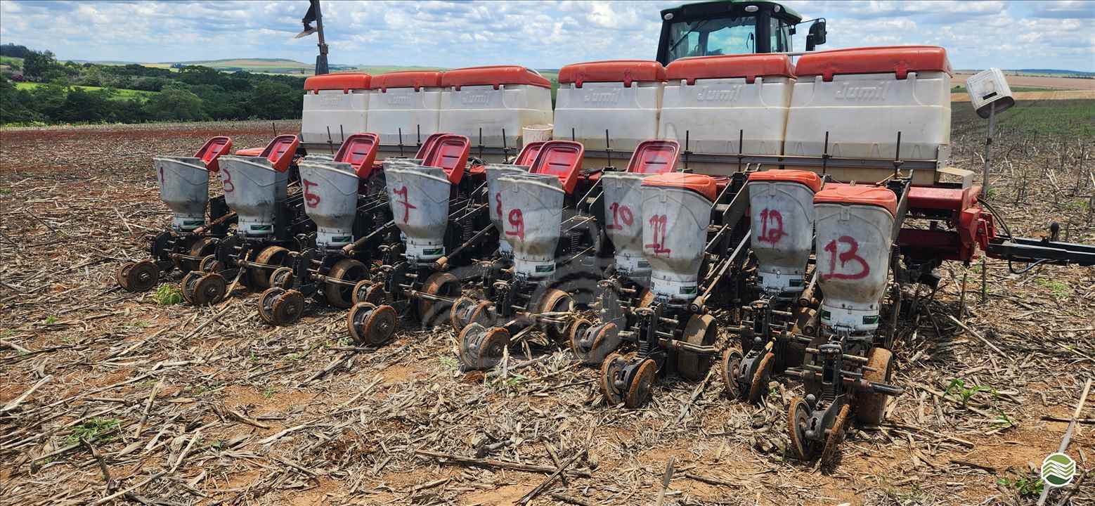 PLANTADEIRA JUMIL JM 2880 EP Máquinas e Implementos Agrícolas CRISTALINA GOIAS GO