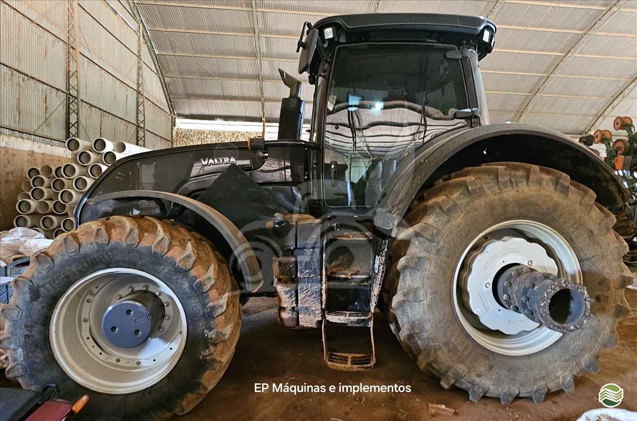 VALTRA S 353 de EP Máquinas e Implementos Agrícolas