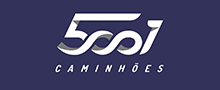 5001 Caminhões - Ponta Grossa
