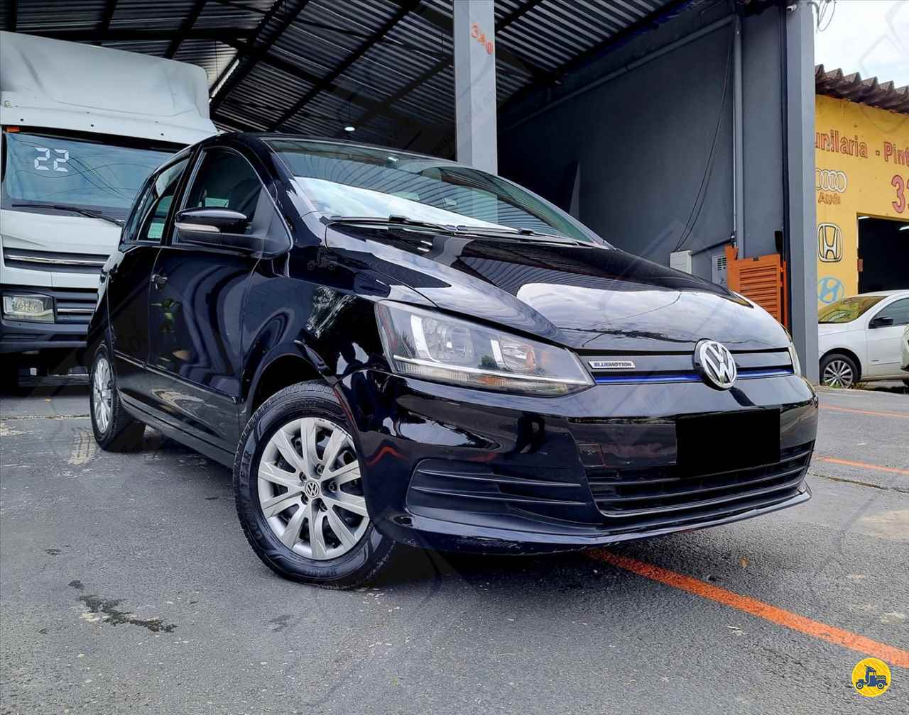 CARRO VW - Volkswagen Fox 1.0 MPI Blumotion Sol Caminhões e Utilitários SAO PAULO SÃO PAULO SP