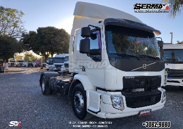 VOLVO VM 330