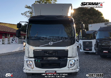 VOLVO VM 330