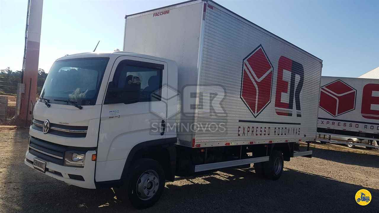 VW 11180 de ER Seminovos