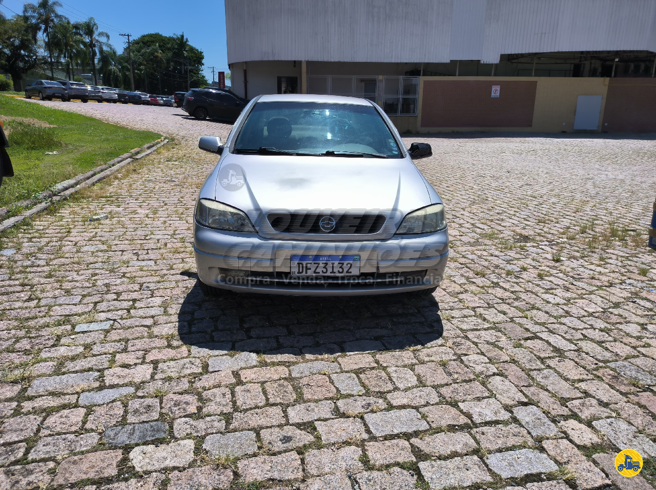 CARRO GM - Chevrolet Astra Sedan 2.0 Expression Louveira Caminhões LOUVEIRA SÃO PAULO SP